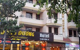 Indochine Nha Trang Hotel 2*